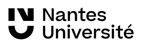 Logotype_Nantes-U_noir-72dpi - GSF Gynécologie Sans Frontières