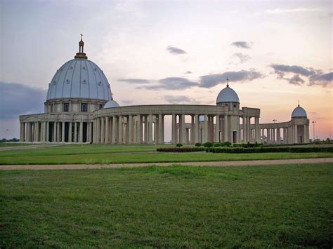 6 Interesting Things to Do in Yamoussoukro, Ivory Coast - Explanders