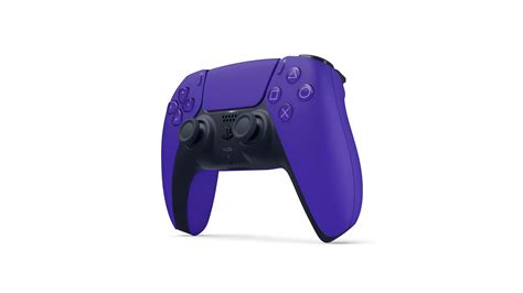 PS5 DualSense Galactic Purple Controller Is Now Available Via ...