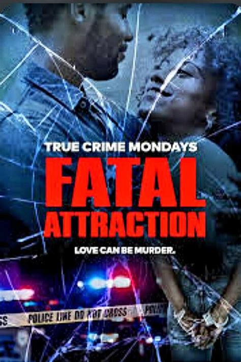 Fatal Attraction Season 1 - Trakt