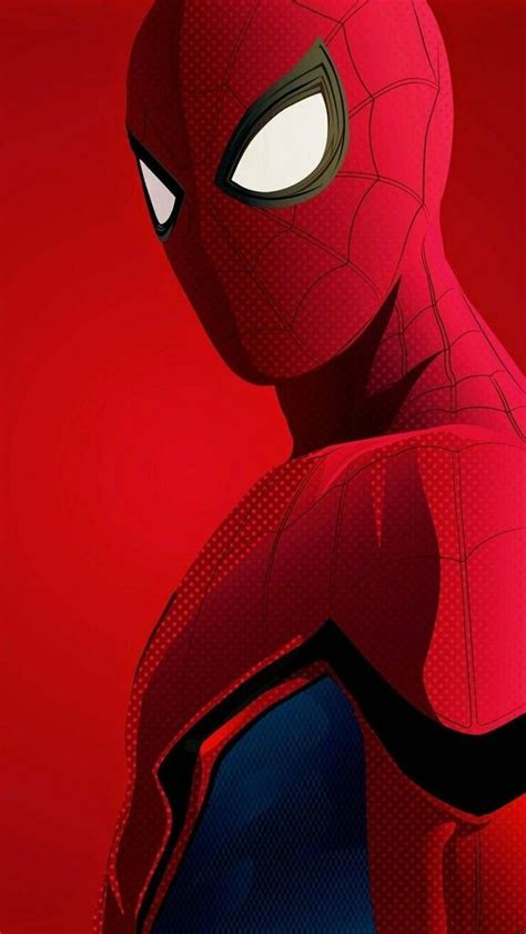 Introducir 62+ imagen spiderman 4k wallpaper iphone - Abzlocal.mx