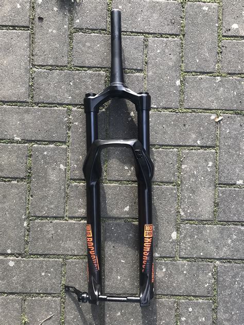 RockShox Recon Silver RL 29" 140mm | Bikemarkt.MTB-News.de