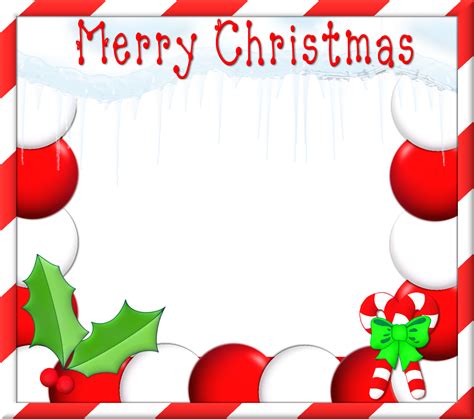 Free Religious Christmas Clip Art Borders