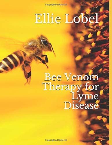 Books about bee venom and apittherapy - BEE VENOM POWDER