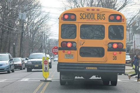 New York School Bus Driver Accused of Bribing Student for Explicit Photos - School ...