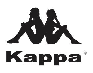 Kappa Logo - Psfont tk