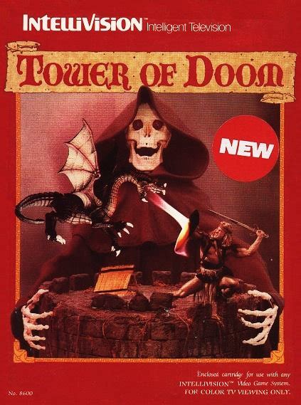 Tower of Doom — StrategyWiki | Strategy guide and game reference wiki