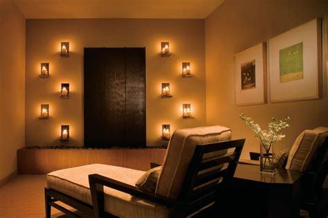 Zen Meditation Room with Relaxing Ambiance