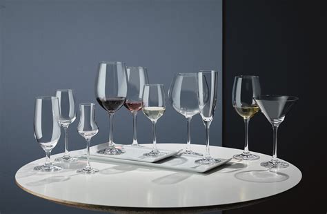 Schott Zwiesel 12-Piece Glassware Set Classico | Buy now at Cookinglife