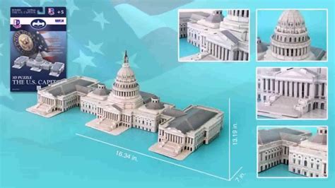 Floor Plan Of The Us Capitol Building (see description) - YouTube