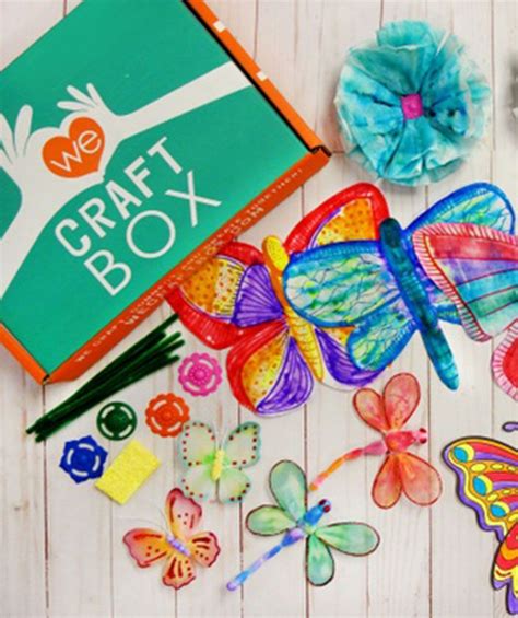 11 Best Subscription Boxes for Kids | Real Simple