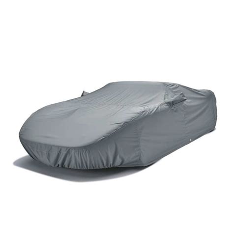 Car Cover Custom Fit 10- Camaro - RV Parts Express - Specialty RV Parts ...