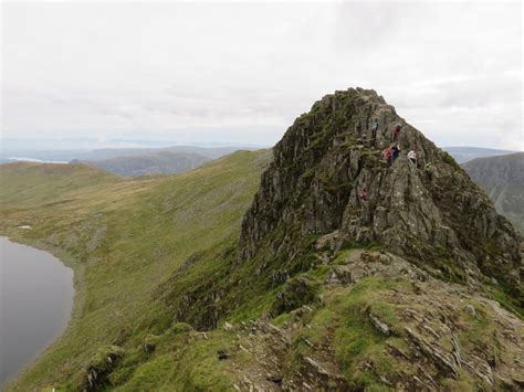 All the Walking Routes up Helvellyn | Lake District Eastern Fells Walks | Mud and Routes