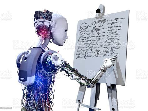 Artificial Intelligence and Mathematics Education: Revolutionizing ...