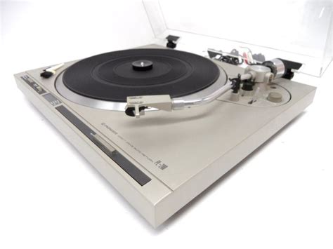 Pioneer PL-200 turntable - Catawiki