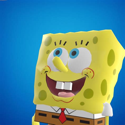 SpongeBob - Xbox Gamertag