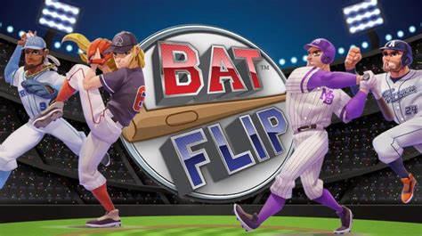 Review: Bat Flip - Unfiltered Gamer