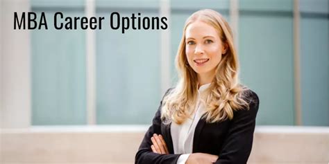 Career Options After MBA: Qualification, Jobs, Avg. Salary