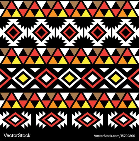 Tribal Patterns Designs