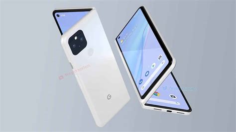 Google Foldable Phone To Come By The End Of 2021