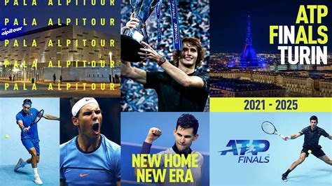 Official Site of Men's Professional Tennis | ATP Tour | Tennis