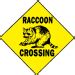 The Gable's Raccoon, Nature and Wildlife Resources and Links