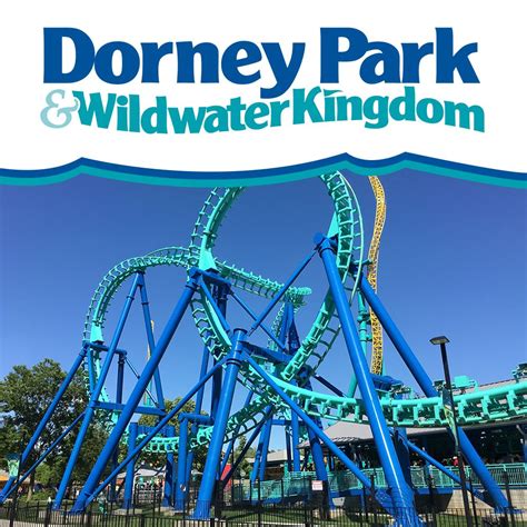 Dorney Park | Dorney park, Best amusement parks, Park