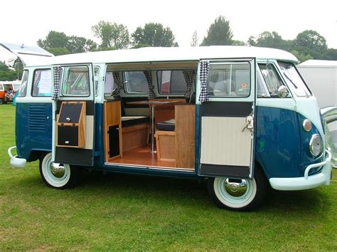 How to Redesign a Van to Live Out of It