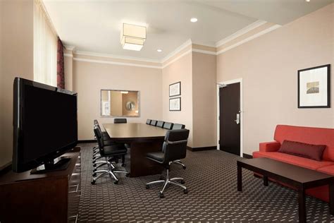 Embassy Suites by Hilton St. Louis Downtown St. Louis, Missouri, US - Reservations.com