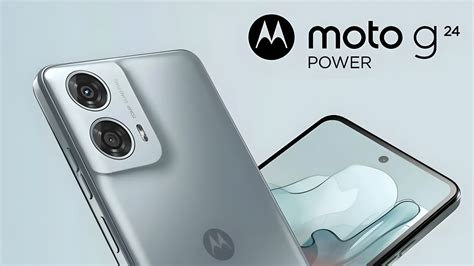 Motorola Moto G24 Power Özellikleri ve Fiyatı - Tamindir