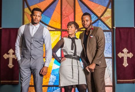 TV with Thinus: Second season of Uzalo on SABC1 will start tonight ...