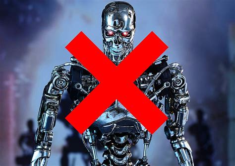 Stop Blaming AI : Humans Don’t Need Robots To Destroy Themselves! | Blog - IPFCconline