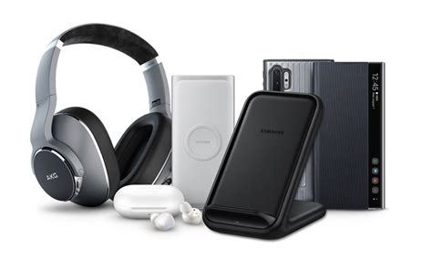 Samsung All Mobile Accessories - Mobile Accessories | Samsung US