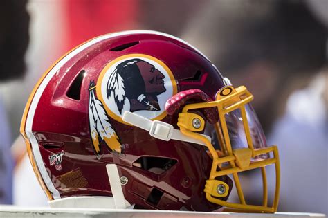 Redskins: Riggo's Rag Podcast - Discussing the name change