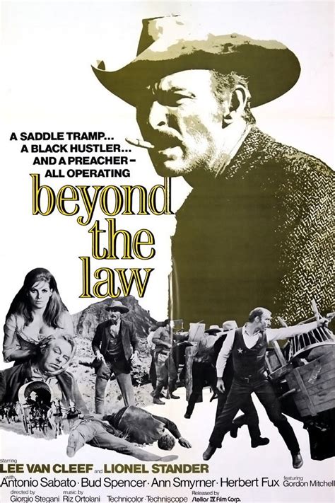 Beyond The Law - Rotten Tomatoes