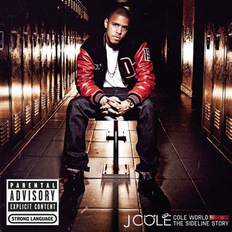 J. Cole - Cole World: The Sideline Story Lyrics and Tracklist | Genius