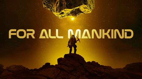 For All Mankind connects S3 and S4 timeline with over 15 minutes of ...