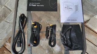 Anker 757 Power Station | TechRadar