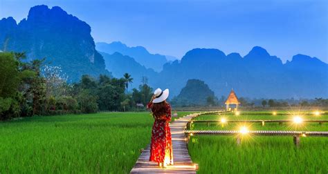 Laos Trips: 34 Best Tour Packages for Your Holidays