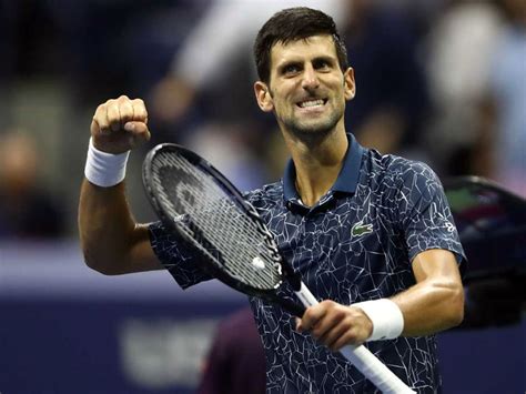 US Open 2018, Juan Martin Del Potro vs Novak Djokovic Final: When And ...