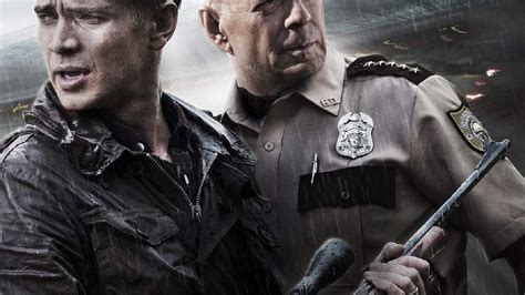 First Kill: Hayden Christensen e Bruce Willis nel primo trailer e poster