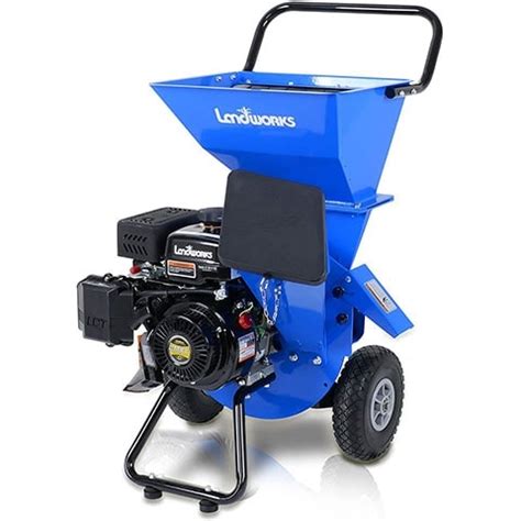 6 Best Commercial Wood Chipper Shredders 2024 - Reviews & Top Picks