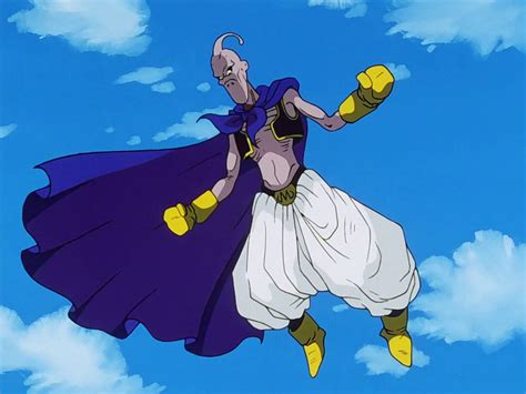 Dr Bug Majin Buu – Telegraph