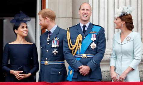 What to Expect From the British Royal Family in 2019 | Vogue