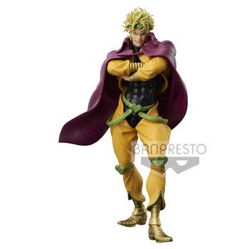 Dio Brando JoJo's Bizarre Adventure - Figures / Figures / Figures and Merch - Otapedia | Tokyo ...