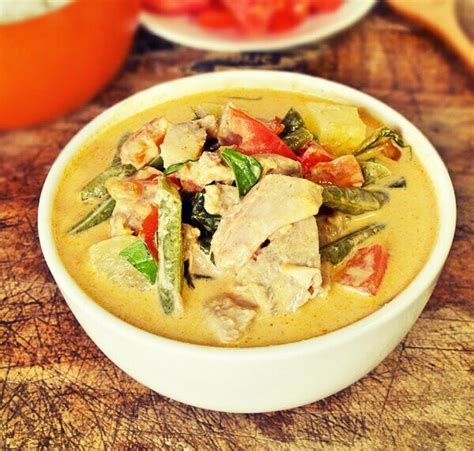 Kerala Style duck curry with Coconut Milk Recipe by Archana's Kitchen