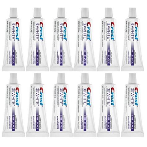 Bulk Toothpaste