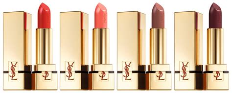 Yves Saint Laurent Makeup Collection for Fall 2013 | MakeUp4All