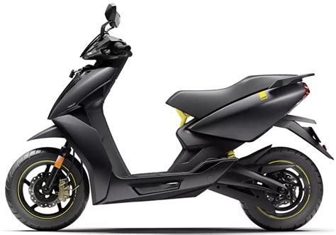 2023 Ather 450X Price, Specs, Top Speed & Mileage in India