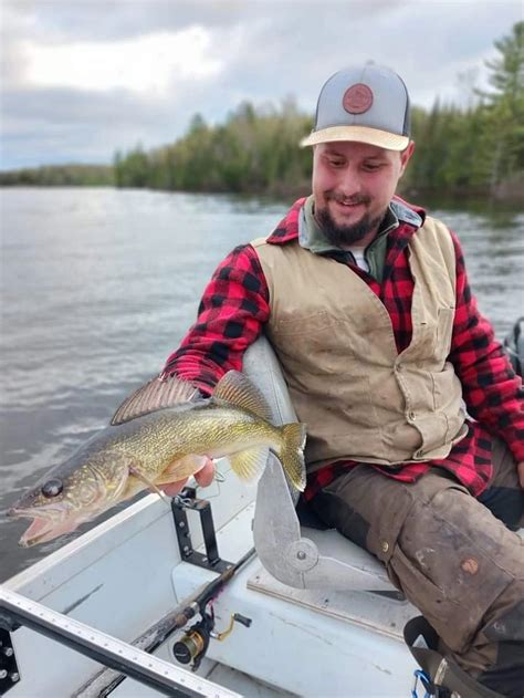 BWCA Guided Fishing